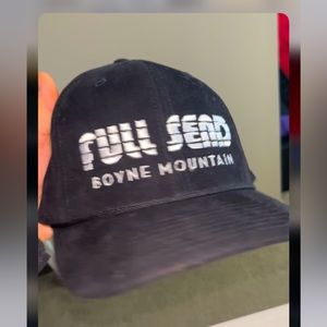 full send hat